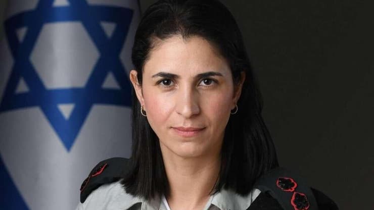 סא"ל אלה ואויה