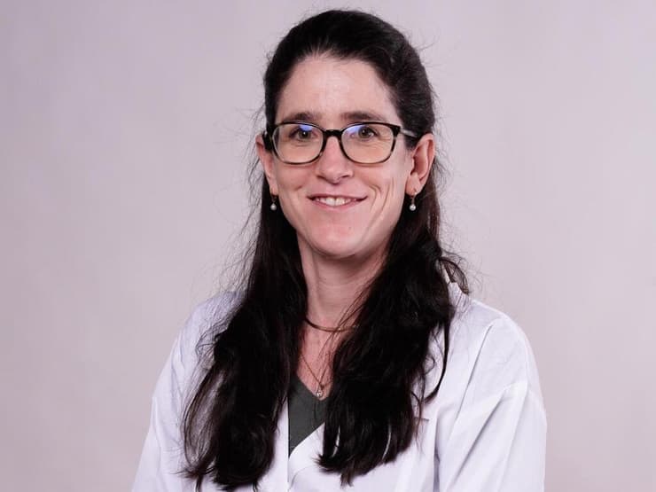 ד"ר טל פרידמן קורן, השתלמות עמיתים נוירולוגיית נשים