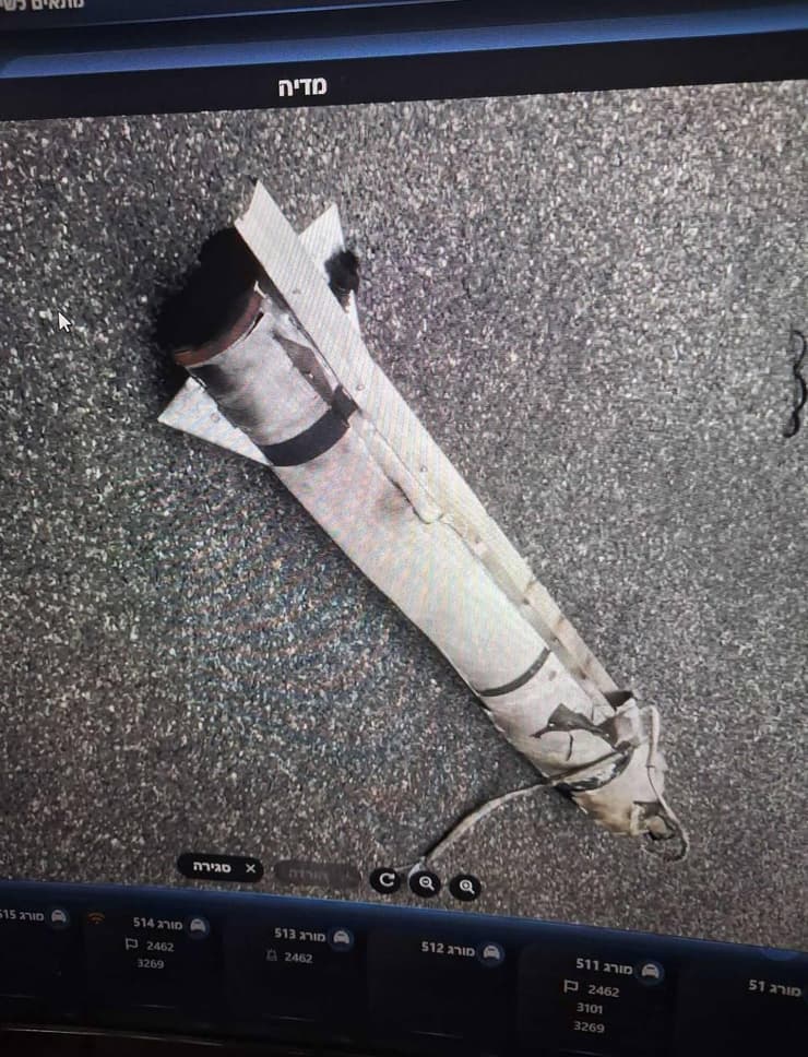 נזקים בתשתיות התחבורה (צילום: נתיבי ישראל ) נזקים בתשתיות התחבורה