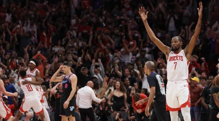 קווין דוראנט (רויטרס) קווין דוראנט