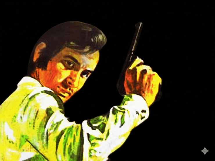 עטיפת ספר של פטריק קים