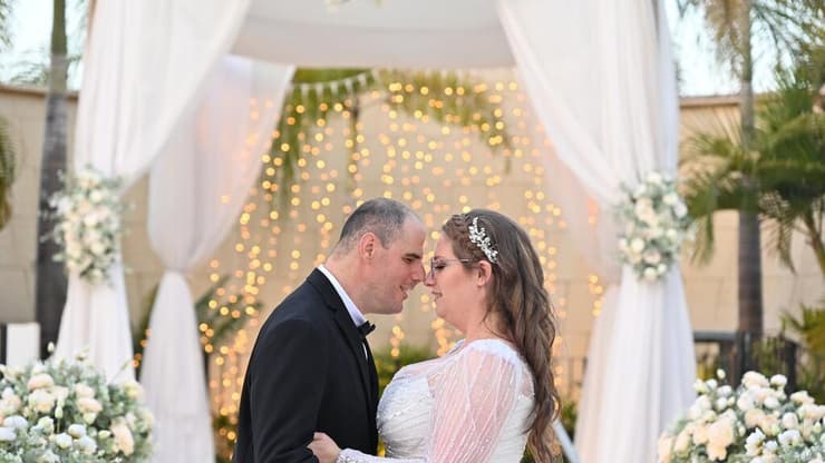 אור ואביב מלכה