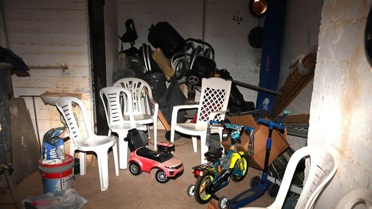 היום שאחרי: ערד אחרי נפילת הטיל האיראני