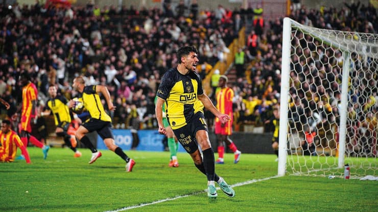 ירדן כהן. השמאל החדש