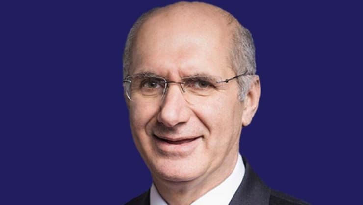 דורון כהן (צילום: פורום הבכירים יוצאי השירות הציבורי) דורון כהן