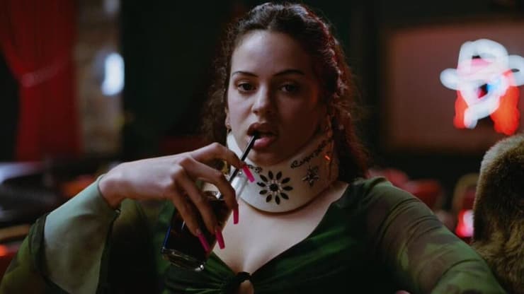 מתוך "אופוריה" - עונה 3