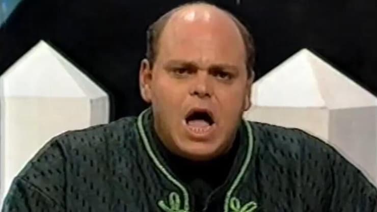 יוסף המספר מתוך "מסיבת גן"