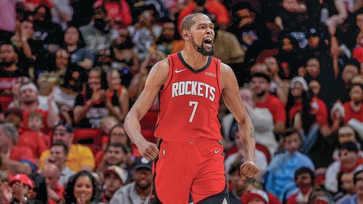 קווין דוראנט