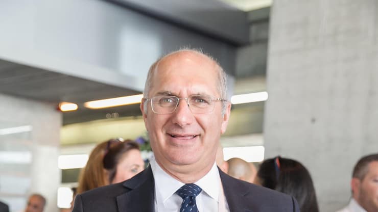 דורון כהן (צילום: אוראל כהן) דורון כהן