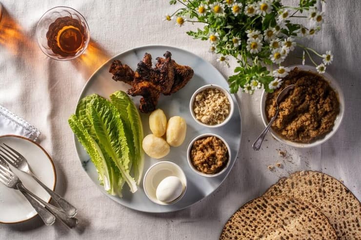 מעדניית גולדיס 