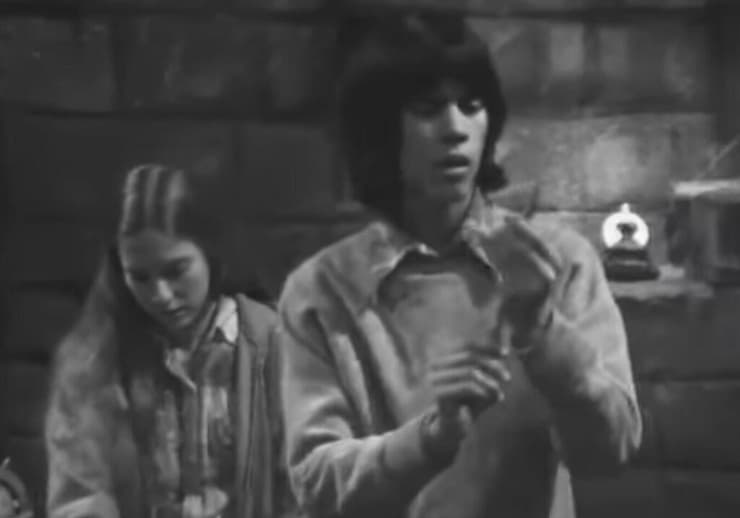 מתוך "גבי ודבי"