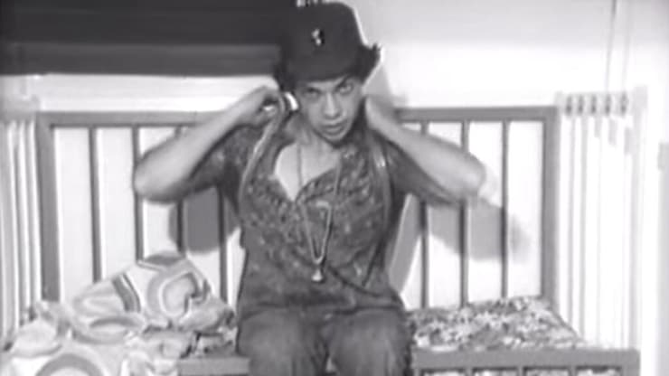 מתוך "בולבול הקבולבול"