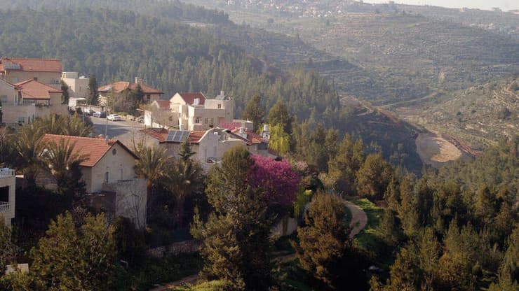 מבשרת ציון - בקרוב עיר. האם תאבד את האופי הקהילתי-משפחתי?