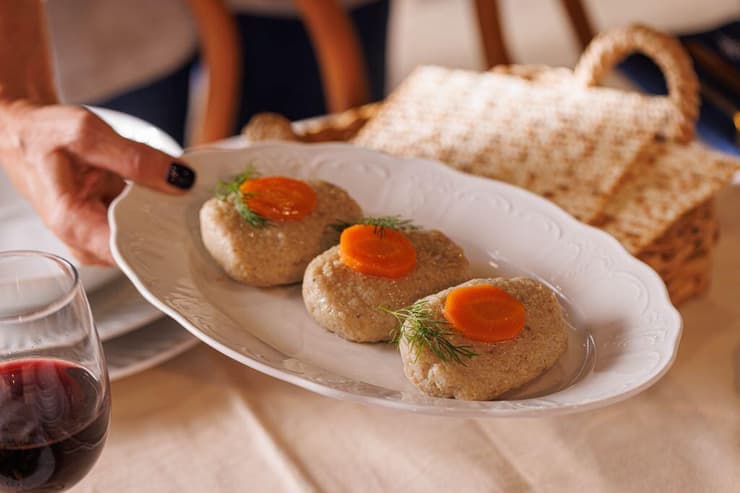 מעדניית טנא