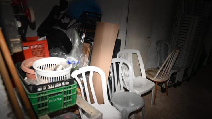 היום שאחרי: ערד אחרי נפילת הטיל האיראני