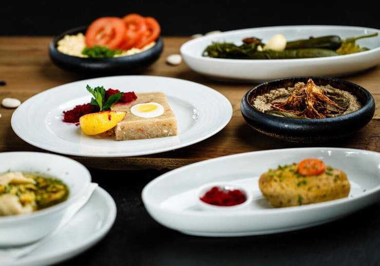 חג פסח ביוליה