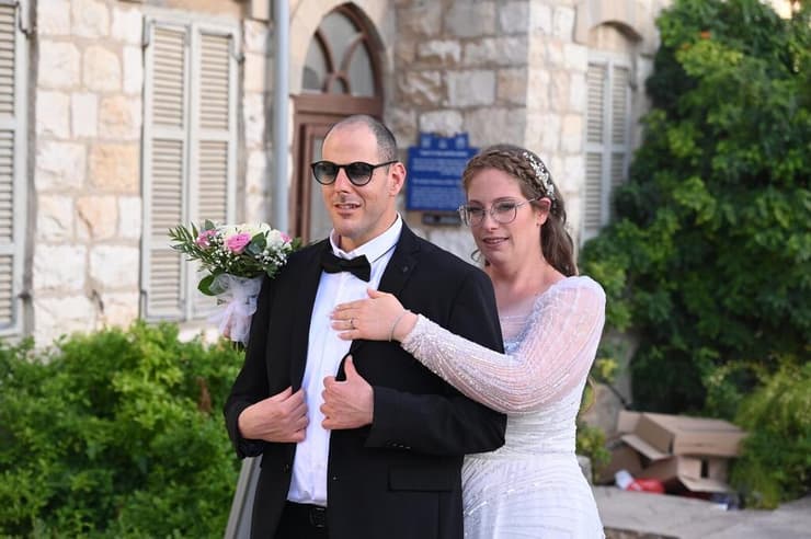 אור ואביב מלכה