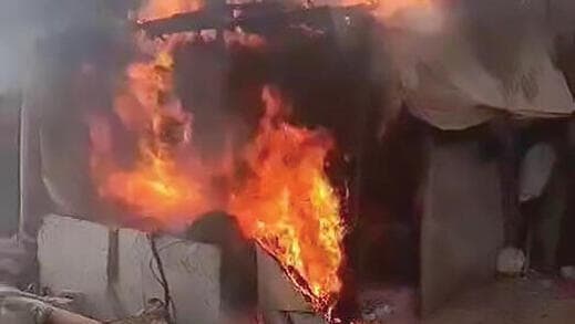 טול כרם. נובמבר 2025