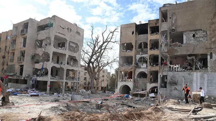 צילום: הרצל יוסף