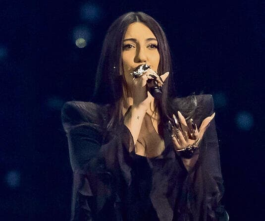 השראה. יובל רפאל | צילום: גיל נחושתן