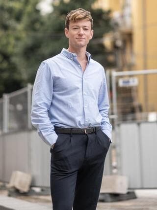 עו"ד אלעד אריאל