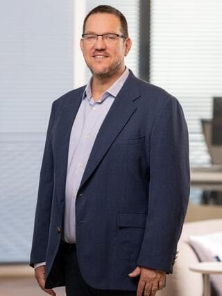  רונן ניר, שותף בקרן PSG 