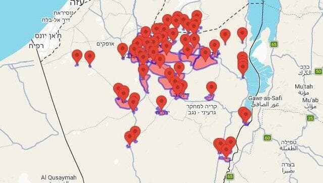 אזעקות