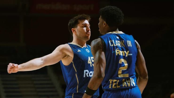 בלאט וקלארק