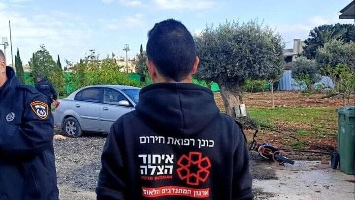 זירת הרצח בריינה