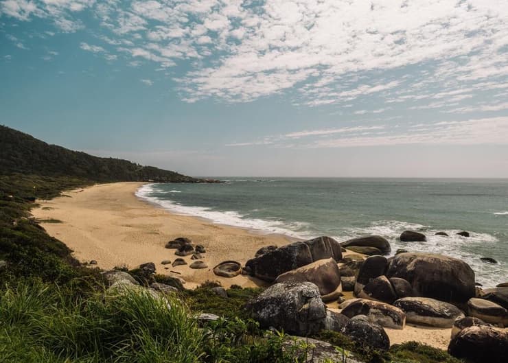 פראיה דו פיניו בלנאריו קמבוריו ברזיל