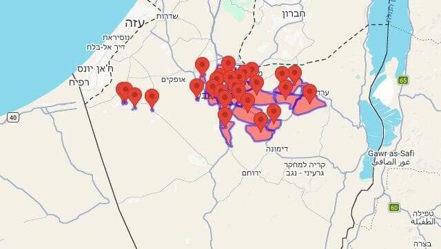 אזעקות 