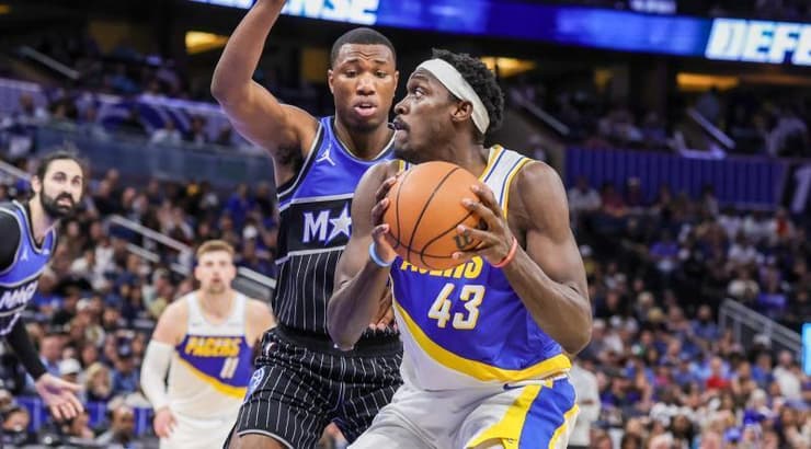 פסקל סיאקם עם הכדור