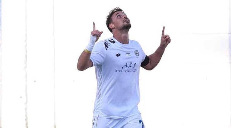 רן ואתורי חוגג