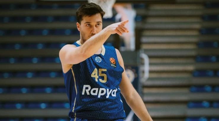 האיש שהוביל את המהפך. תמיר בלאט