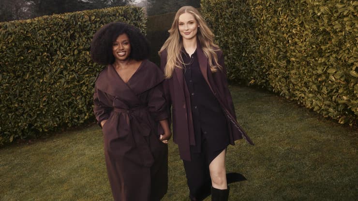 האנה דוד ומסאלי בדוזה