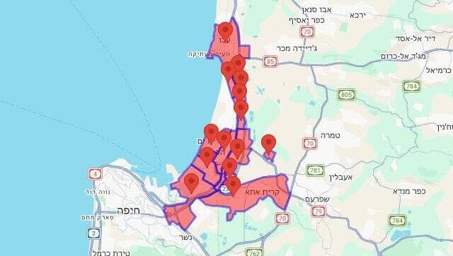 אזעקות 