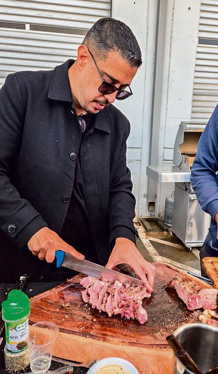 אוראל עזרא (ללא קרדיט) אוראל עזרא