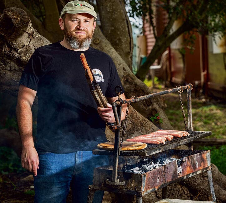 ד"ר סלבה ברגר (גיל נחושתן) ד"ר סלבה ברגר