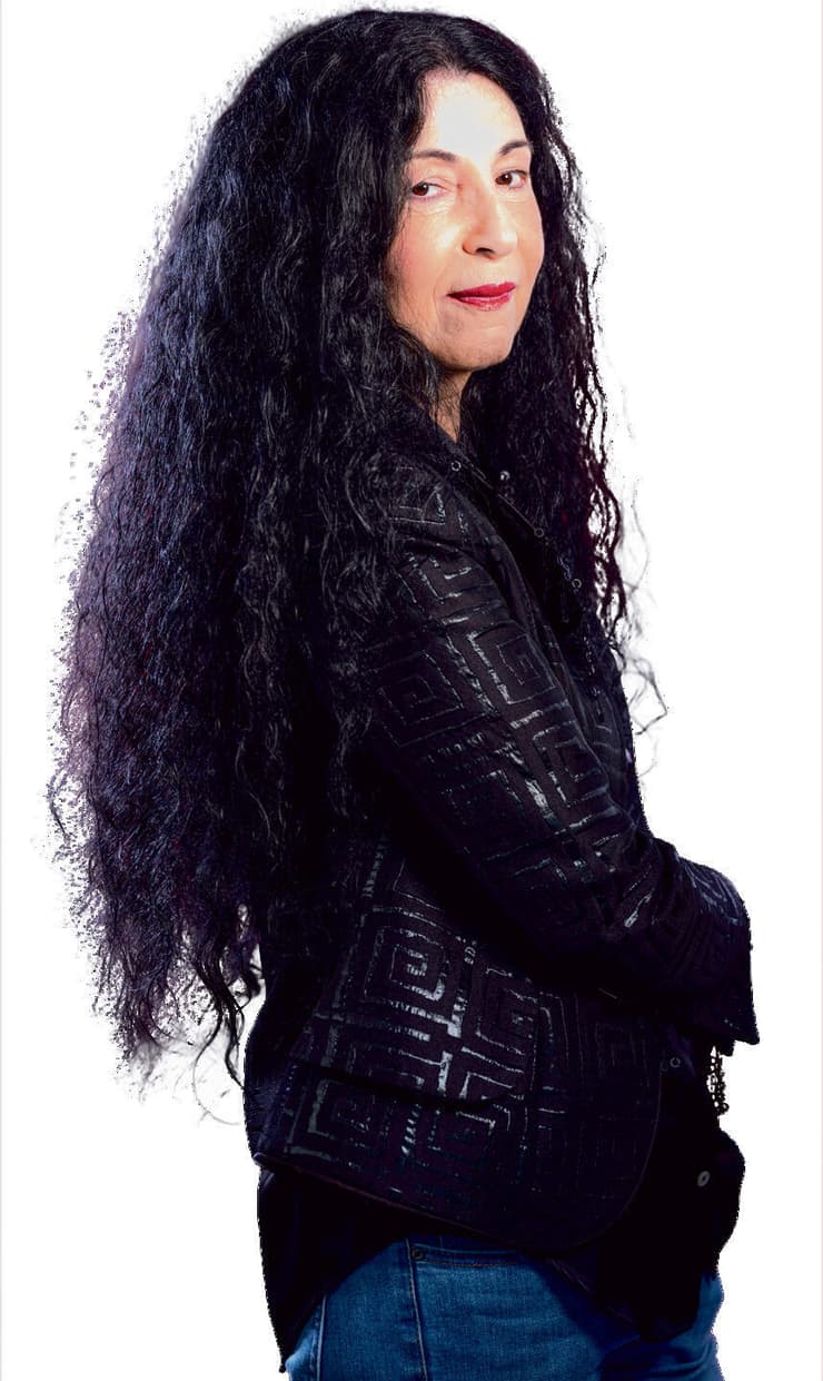 ”איבדתי עניין  באהבה". אנג'ל