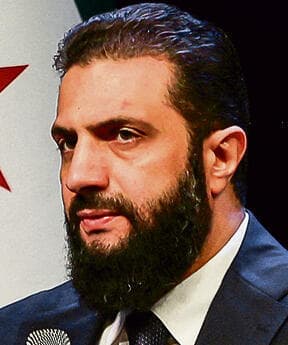 אישיות של רוצח. ג'ולאני