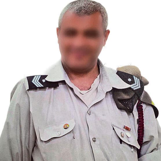 "מדינת ישראל היא המקום הבטוח ליהודים". ב'