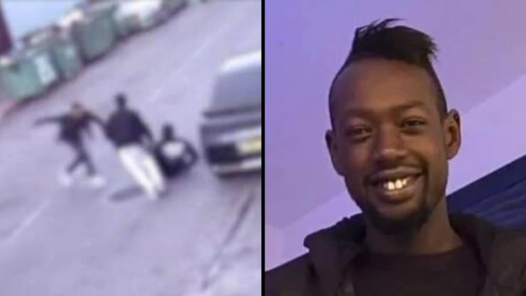 משטרת ישראל עצרה את עופר טללה בחשד שרצח את שרון סטאי