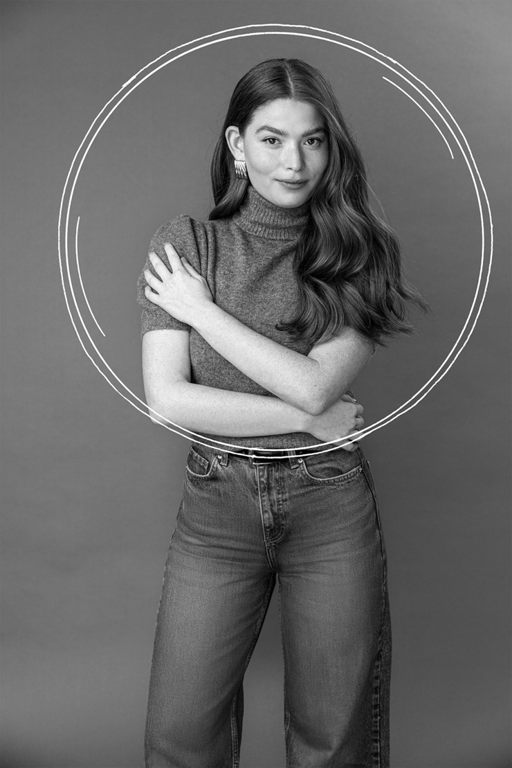 מעיין אורון (צילום: עדי אורני) מעיין אורון