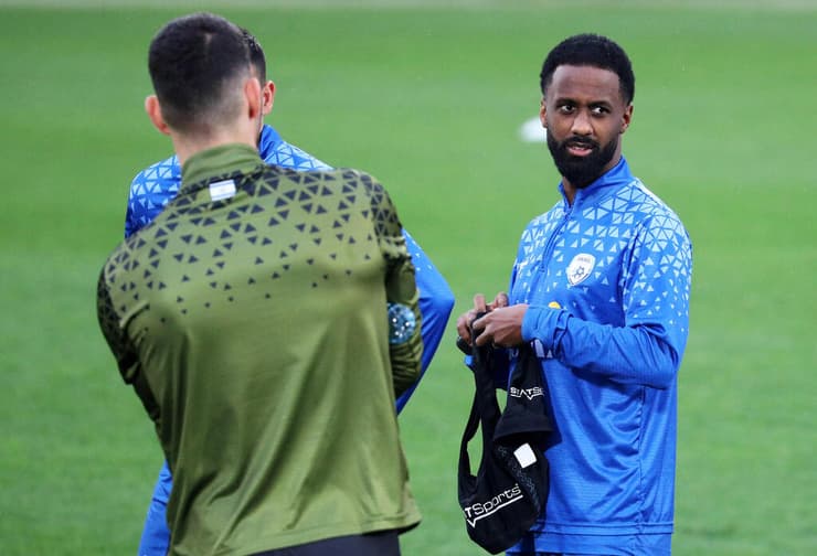 דסה ובן שמעון