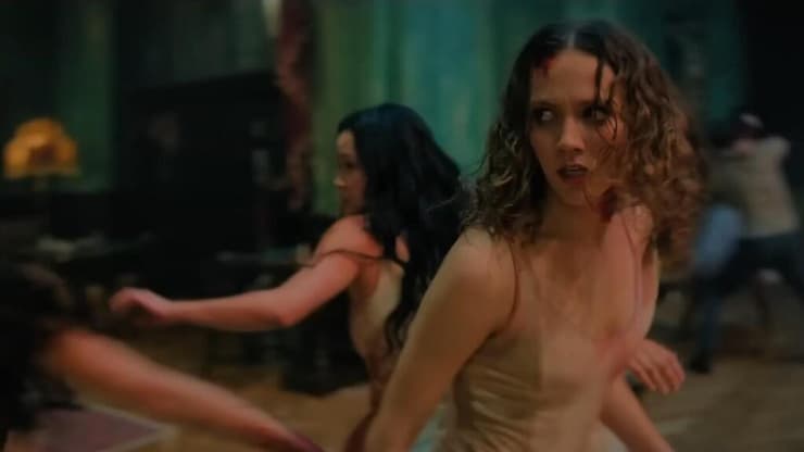 מתוך "יופי קטלני"