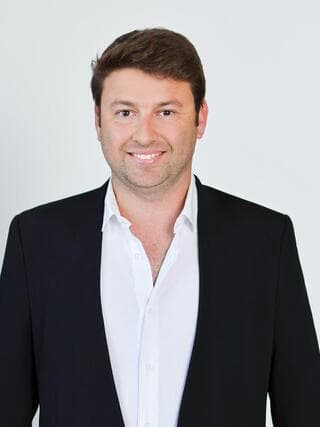 רו"ח מיכאל אוסדצ'י, שותף מסים ב-KPMG ישראל