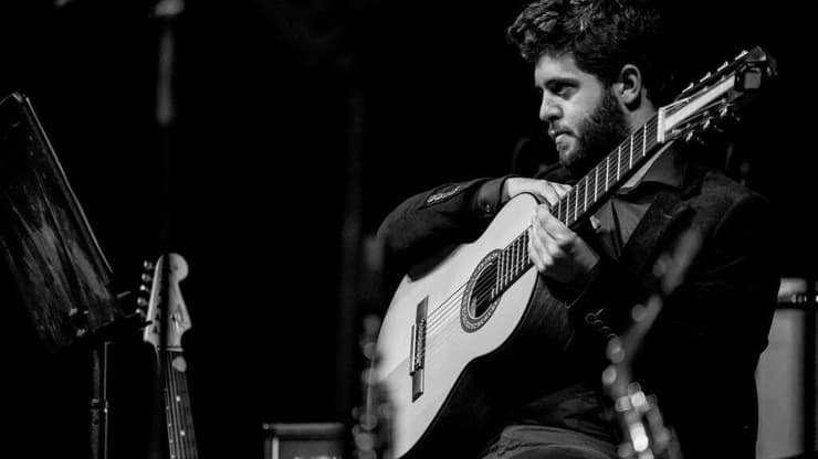 ניר שטיינברג. שורולה