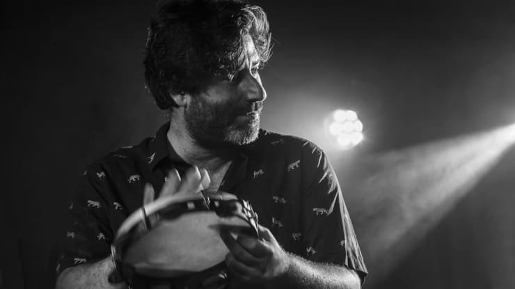 עודד אלוני. שורולה