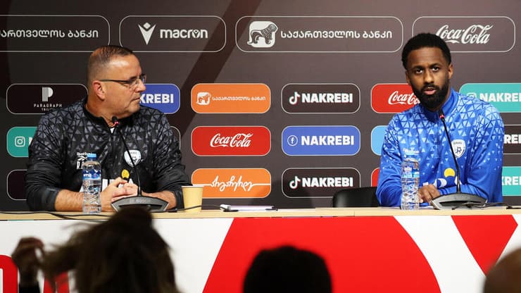 דסה ובן שמעון