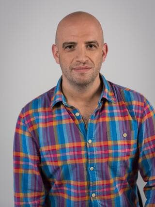 ד"ר יהודה תנורי לימן, ראש מערך בריאות הנפש במכבי שירותי בריאות